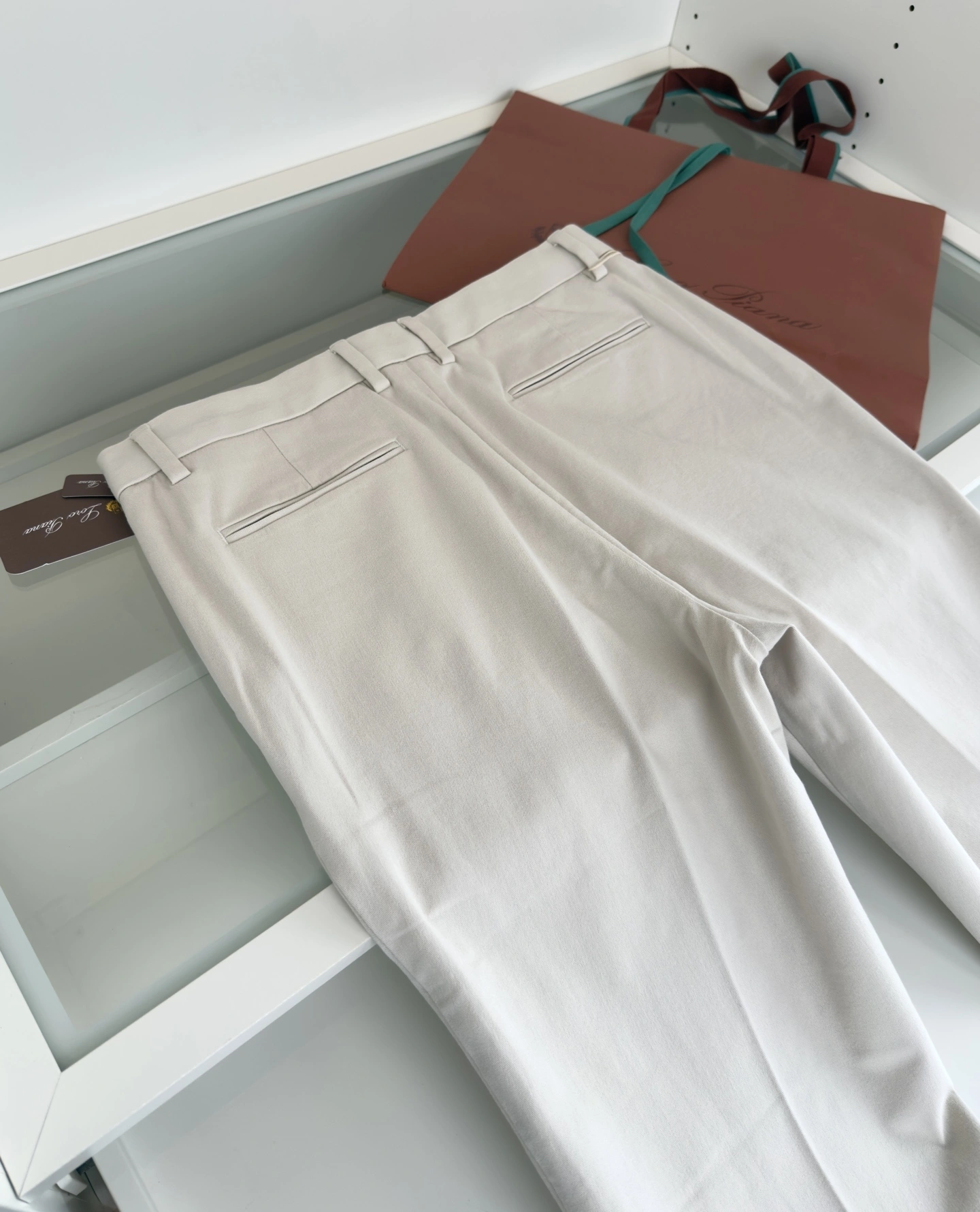 wg.luxury-- 8oro Pi191 2025 Cotton 2colour item:E-F409L1979-2H